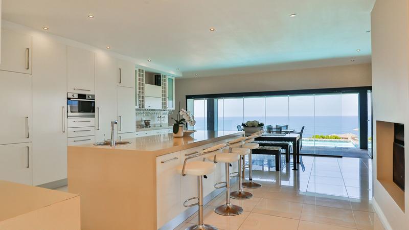 To Let 5 Bedroom Property for Rent in Pinnacle Point Golf Estate Western Cape